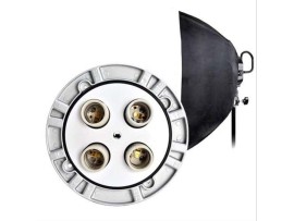 Tricolor Lamp Godox TL-4K (60x60cm)